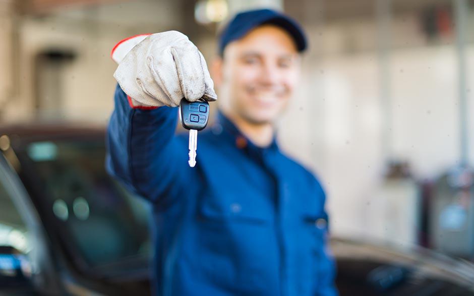 Marseille meilleur service serrurier dépannage Ankers